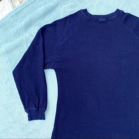 Penn State Nittany Lions Thermal Long Sleeve Top - Picture 9 of 15